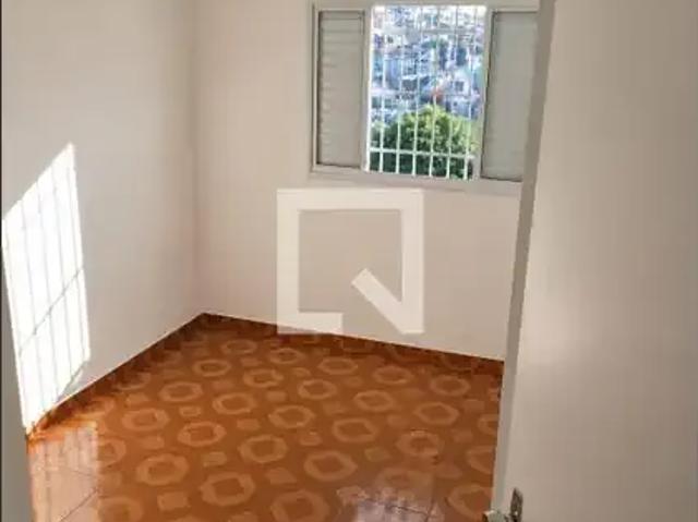Casa / Sobrado para Locação em São Paulo/SP Jardim Miriam 2 Quartos