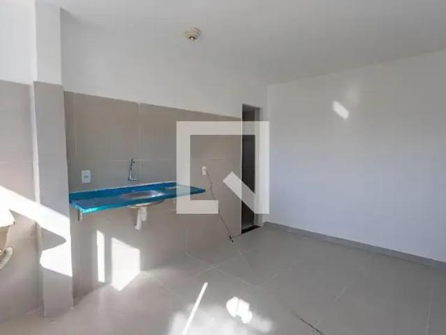 Casa / Sobrado para Locação em São Paulo/SP Jardim Miriam 2 Quartos
