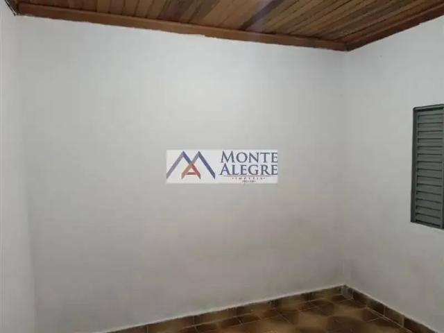 Casa / Sobrado para Locação em São Paulo/SP Jardim Miriam 2 Quartos