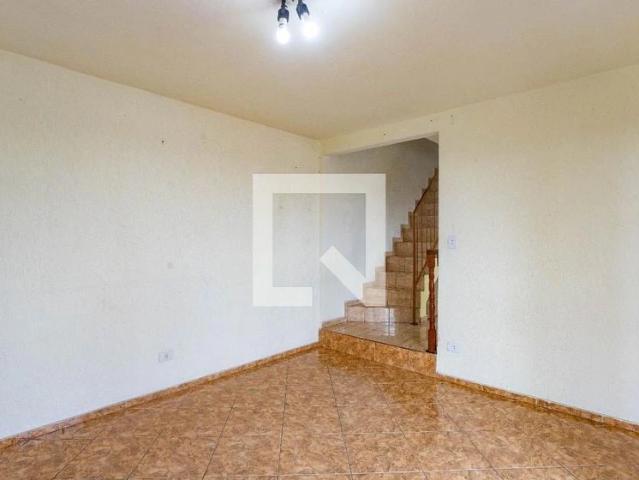 Casa / Sobrado para Locação em São Paulo/SP Jardim Miriam 2 Quartos