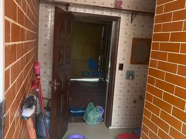 Casa / Sobrado para Locação em São Paulo/SP Jardim Miriam 3 Quartos