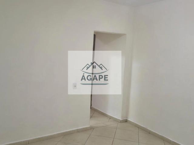 Casa / Sobrado para Locação em São Paulo/SP Jardim Mitsutani 1 Quartos