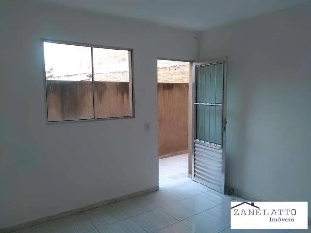Casa / Sobrado para Locação em São Paulo/SP Jardim Mitsutani 1 Quartos