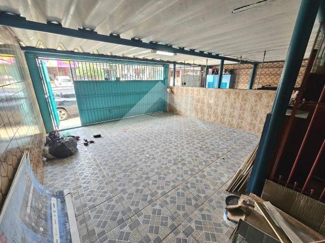 Casa / Sobrado para Locação em São Paulo/SP Jardim Mitsutani 3 Quartos