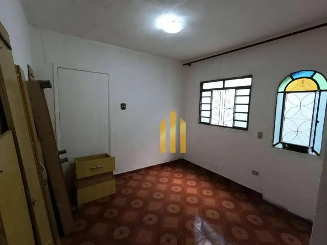 Casa / Sobrado para Locação em São Paulo/SP Jardim Modelo 1 Quartos