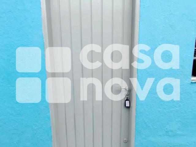 Casa / Sobrado para Locação em São Paulo/SP Jardim Modelo 1 Quartos