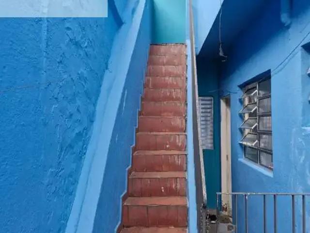 Casa / Sobrado para Locação em São Paulo/SP Jardim Modelo 1 Quartos