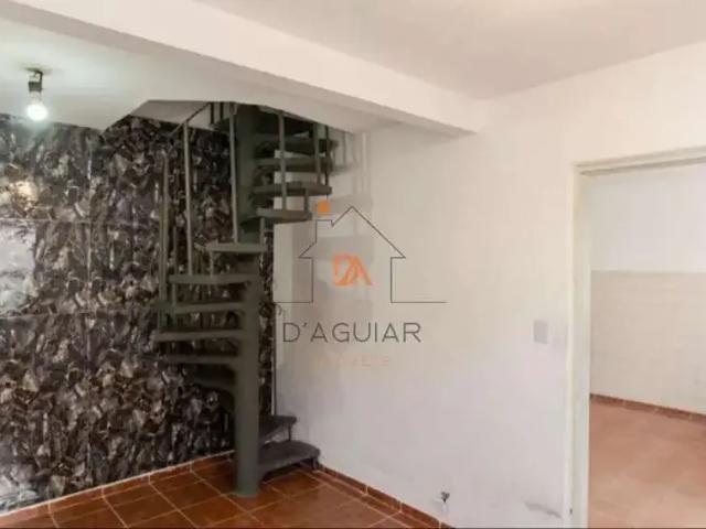 Casa / Sobrado para Locação em São Paulo/SP Jardim Modelo 1 Quartos