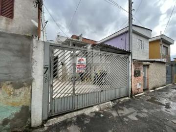 Casa / Sobrado para Locação em São Paulo/SP Jardim Modelo 2 Quartos