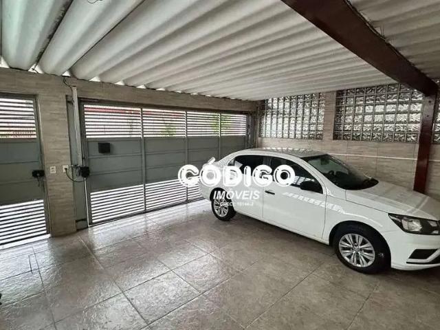 Casa / Sobrado para Locação em São Paulo/SP Jardim Modelo 3 Quartos