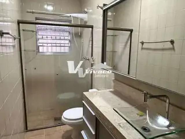 Casa / Sobrado para Locação em São Paulo/SP Jardim Modelo 3 Quartos