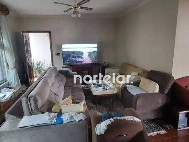 Casa / Sobrado para Locação em São Paulo/SP Jardim Monjolo 3 Quartos