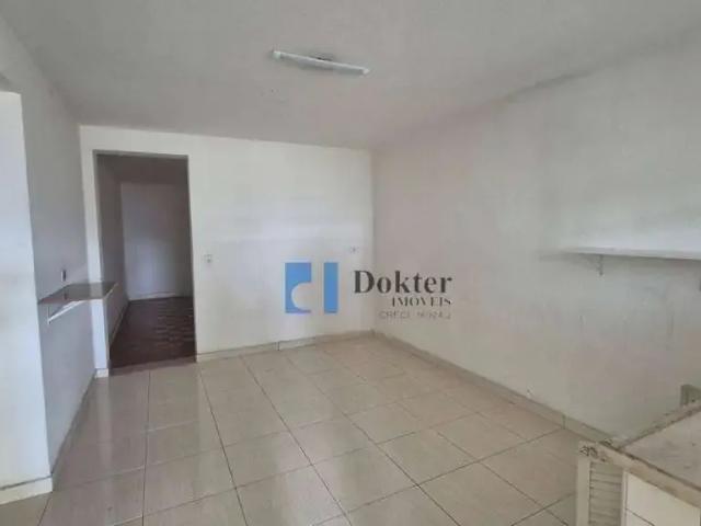 Casa / Sobrado para Locação em São Paulo/SP Freguesia do Ó 1 Quartos