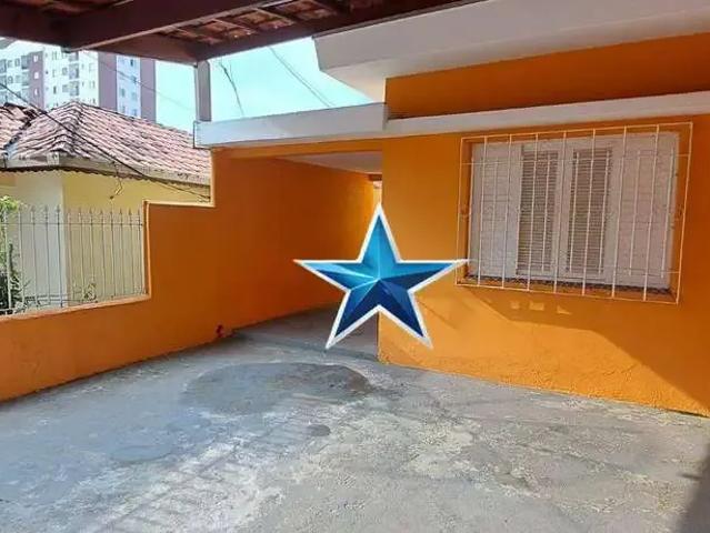 Casa / Sobrado para Locação em São Paulo/SP Jardim Monjolo 1 Quartos