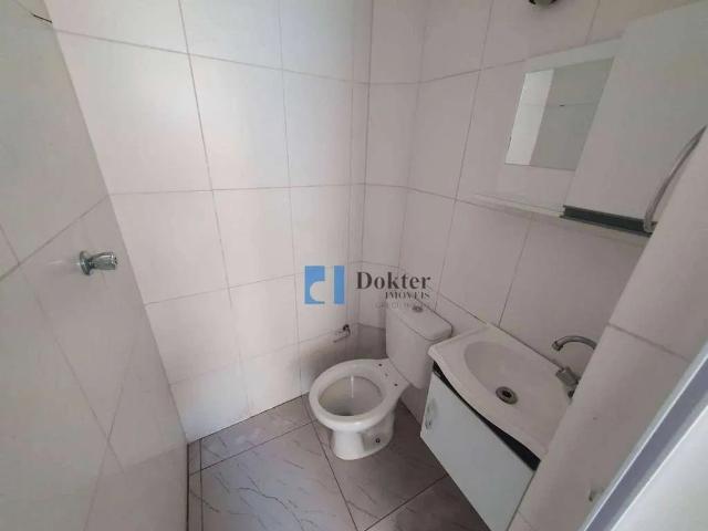 Casa / Sobrado para Locação em São Paulo/SP Jardim Monjolo 2 Quartos