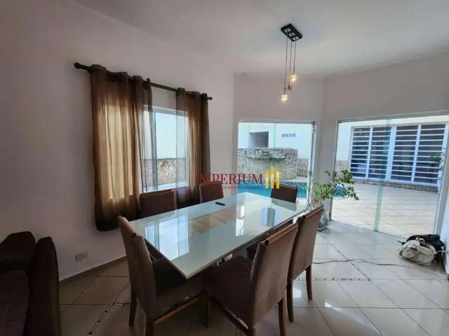 Casa / Sobrado para Locação em São Paulo/SP Jardim Monjolo 4 Quartos