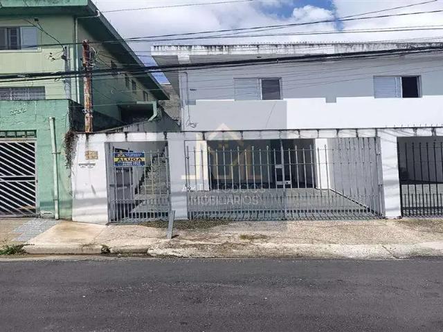 Casa / Sobrado para Locação em São Paulo/SP Jardim Monte Kemel 1 Quartos
