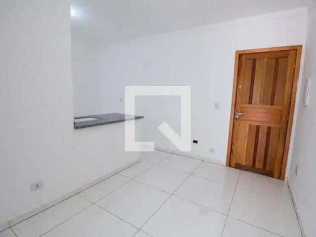 Casa / Sobrado para Locação em São Paulo/SP Jardim Monte Kemel 2 Quartos