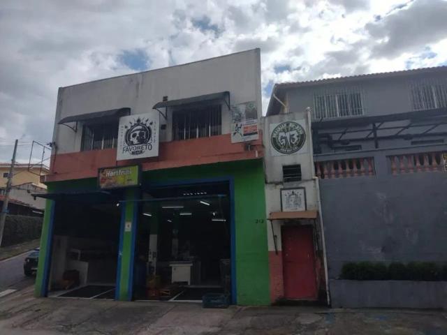 Casa / Sobrado para Locação em São Paulo/SP Jardim Monte Kemel 5 Quartos