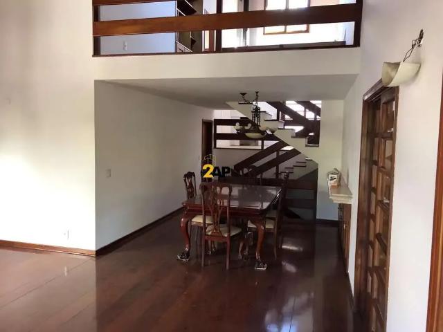 Casa / Sobrado para Locação em São Paulo/SP Jardim Morumbi 3 Quartos