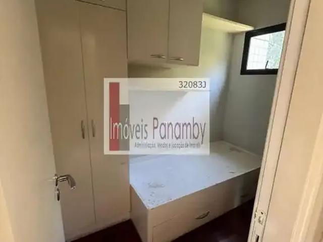 Casa / Sobrado para Locação em São Paulo/SP Jardim Morumbi 4 Quartos