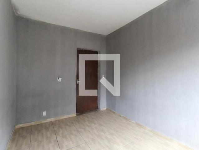Casa / Sobrado para Locação em São Paulo/SP Jardim Nazareth 2 Quartos