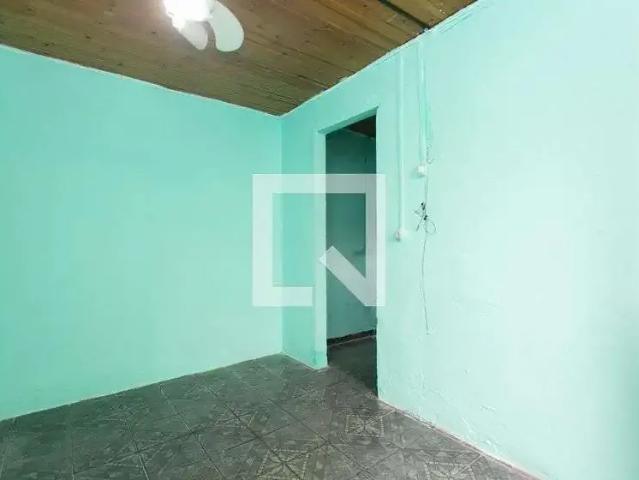 Casa / Sobrado para Locação em São Paulo/SP Jardim Nazareth 2 Quartos