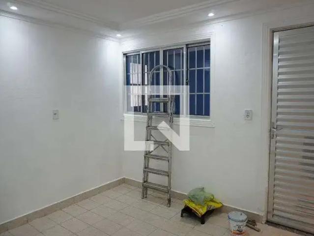 Casa / Sobrado para Locação em São Paulo/SP Jardim Nazareth 2 Quartos