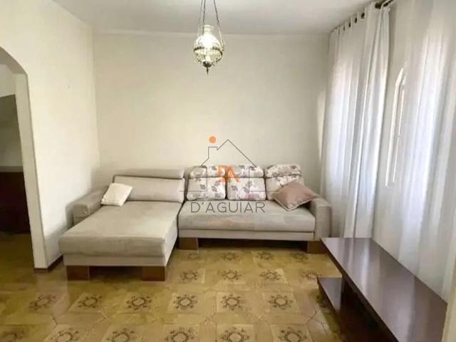 Casa / Sobrado para Locação em São Paulo/SP Jardim Neila 3 Quartos