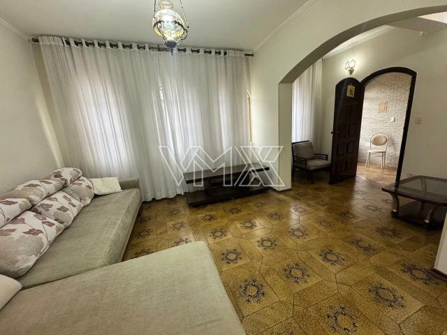 Casa / Sobrado para Locação em São Paulo/SP Jardim Neila 3 Quartos