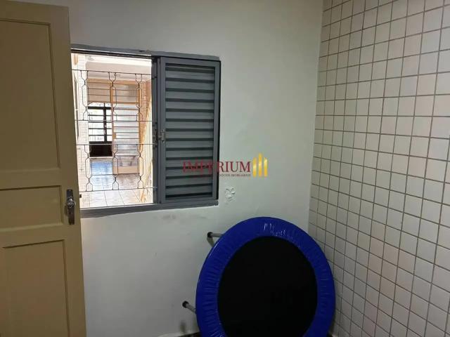 Casa / Sobrado para Locação em São Paulo/SP Jardim Neila 4 Quartos