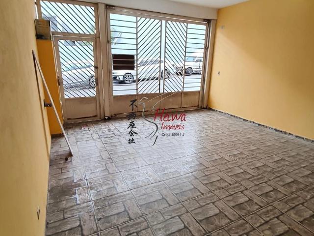 Casa / Sobrado para Locação em São Paulo/SP Jardim Ninho Verde II 4 Quartos