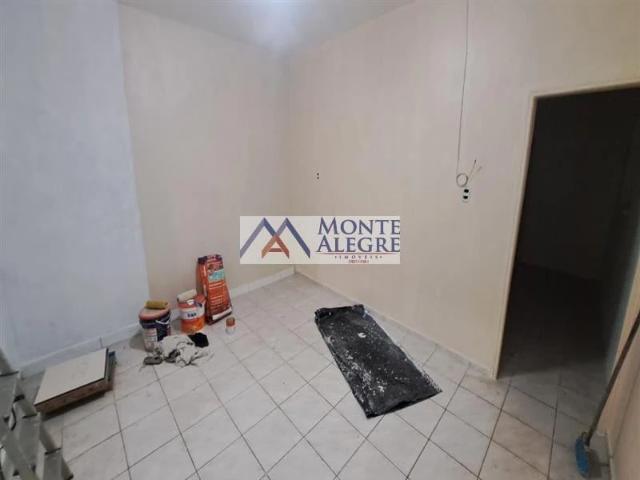 Casa / Sobrado para Locação em São Paulo/SP Jardim Niteroi 1 Quartos