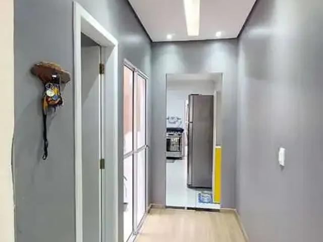 Casa / Sobrado para Locação em São Paulo/SP Jardim Nossa Senhora do Carmo 3 Quartos