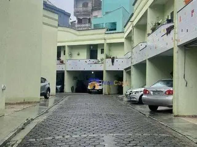 Casa / Sobrado para Locação em São Paulo/SP Jardim Nossa Senhora do Carmo 3 Quartos