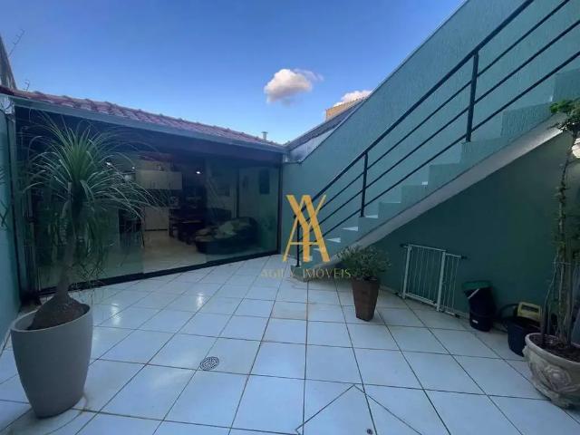 Casa / Sobrado para Locação em São Paulo/SP Jardim Nossa Senhora do Carmo 3 Quartos