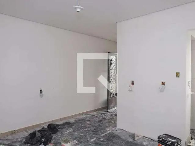 Casa / Sobrado para Locação em São Paulo/SP Jardim Nossa Senhora do Carmo 1 Quartos