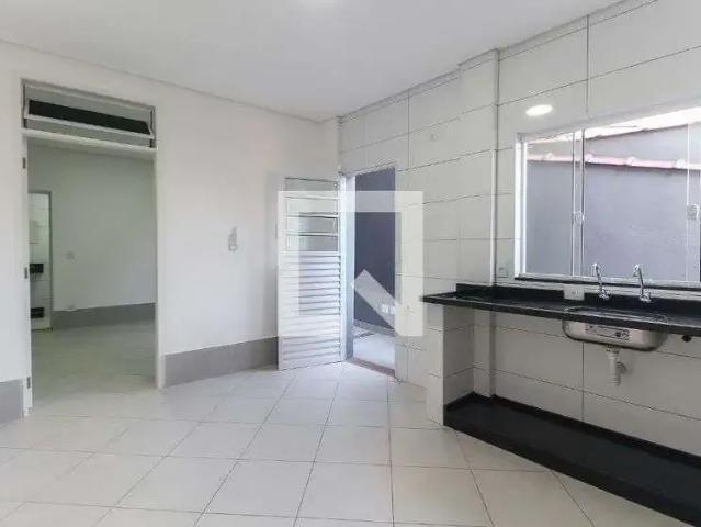 Casa / Sobrado para Locação em São Paulo/SP Jardim Nossa Senhora do Carmo 1 Quartos
