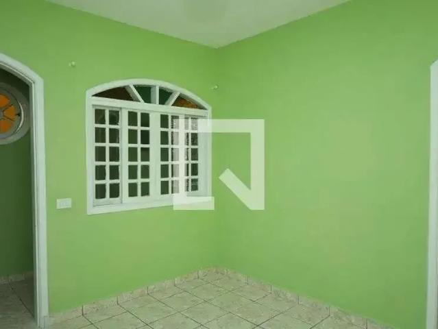 Casa / Sobrado para Locação em São Paulo/SP Jardim Nossa Senhora do Carmo 2 Quartos