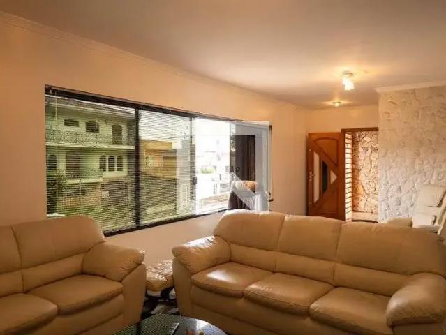 Casa / Sobrado para Locação em São Paulo/SP Jardim Nossa Senhora do Carmo 4 Quartos