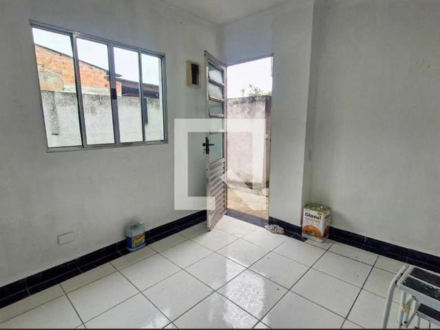 Casa / Sobrado para Locação em São Paulo/SP Jardim Nosso Lar 2 Quartos
