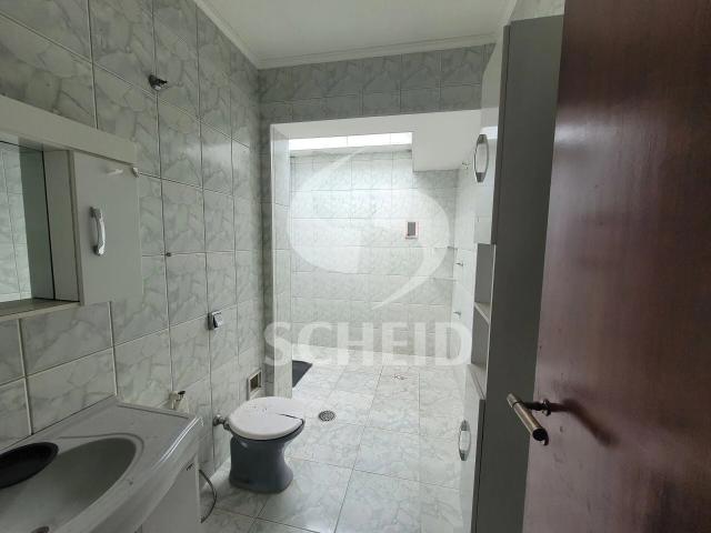 Casa / Sobrado para Locação em São Paulo/SP Jardim Nosso Lar 3 Quartos