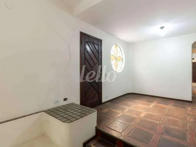 Casa / Sobrado para Locação em São Paulo/SP Jardim Nosso Lar 3 Quartos