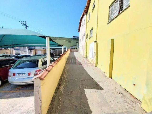 Casa / Sobrado para Locação em São Paulo/SP Jardim Norma 2 Quartos