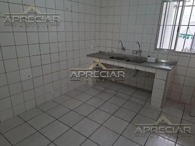 Casa / Sobrado para Locação em São Paulo/SP Jardim Nordeste 1 Quartos