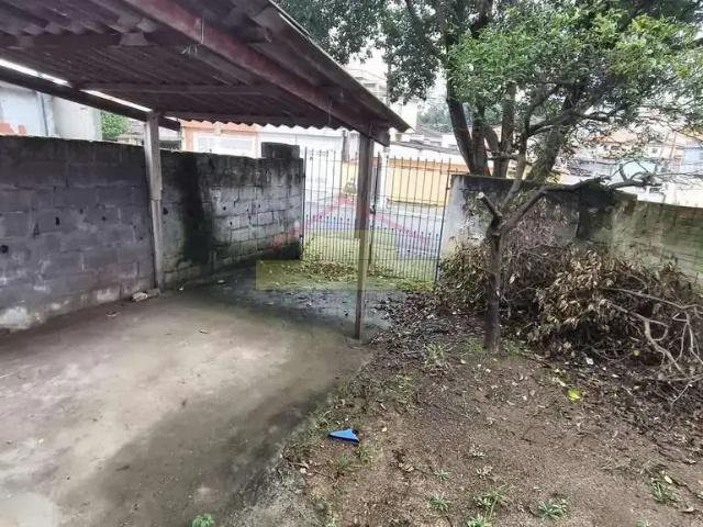 Casa / Sobrado para Locação em São Paulo/SP Jardim Nordeste 1 Quartos