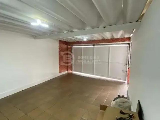 Casa / Sobrado para Locação em São Paulo/SP Jardim Nordeste 2 Quartos