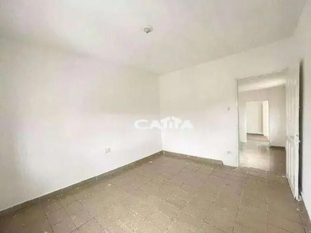 Casa / Sobrado para Locação em São Paulo/SP Jardim Nordeste 2 Quartos