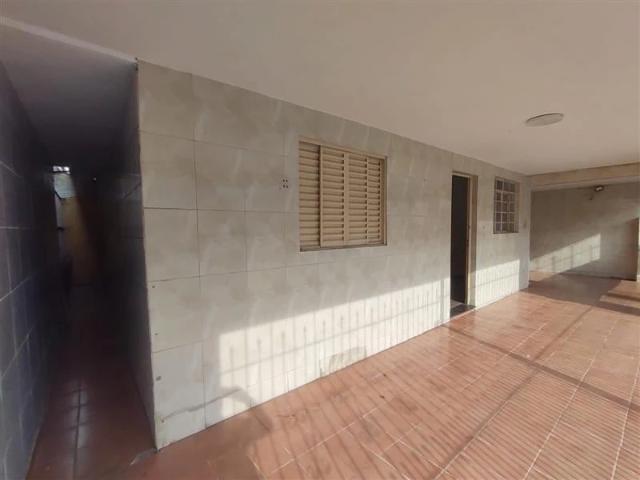 Casa / Sobrado para Locação em São Paulo/SP Jardim Nordeste 3 Quartos