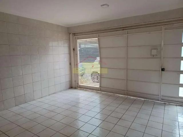 Casa / Sobrado para Locação em São Paulo/SP Jardim Nordeste 4 Quartos